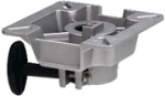 Swivl-Eze Lakesport 2-3/8" Seat Mounts